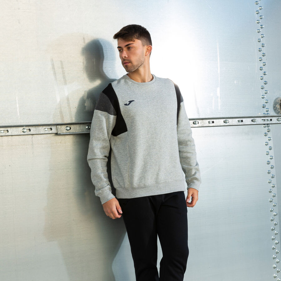 SUDADERA CONFORT III