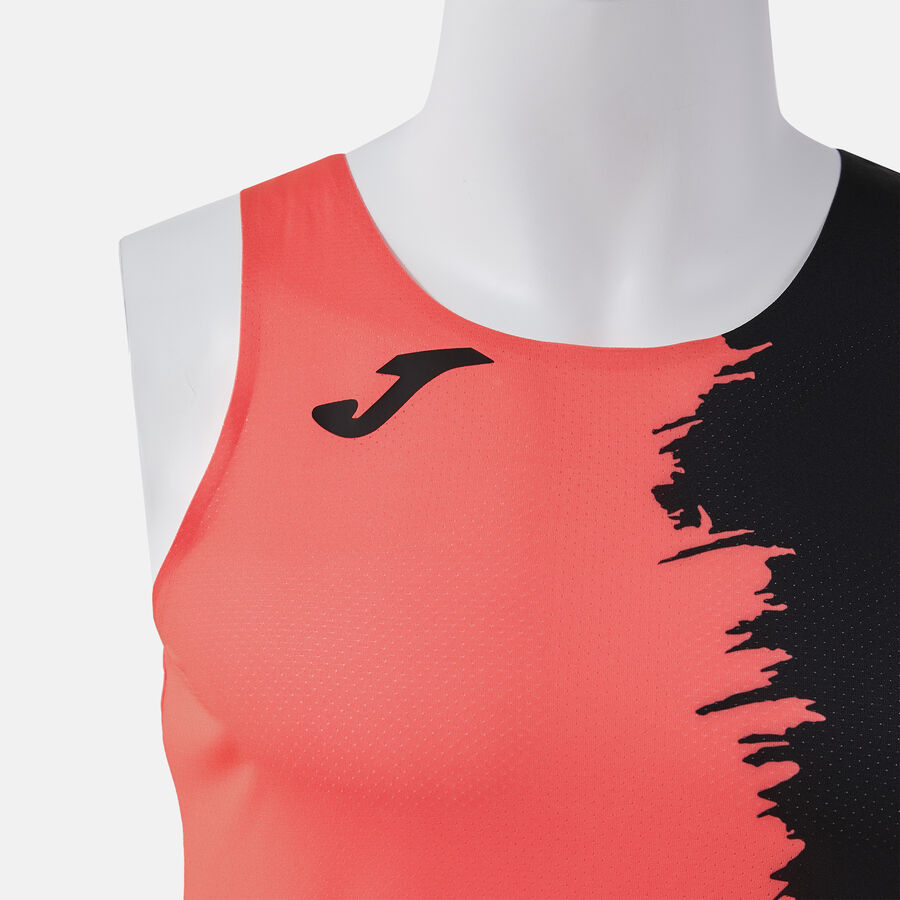 CAMISETA TIRANTES PICASHO