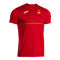 Shirt short sleeve Spanish Olympic Committee