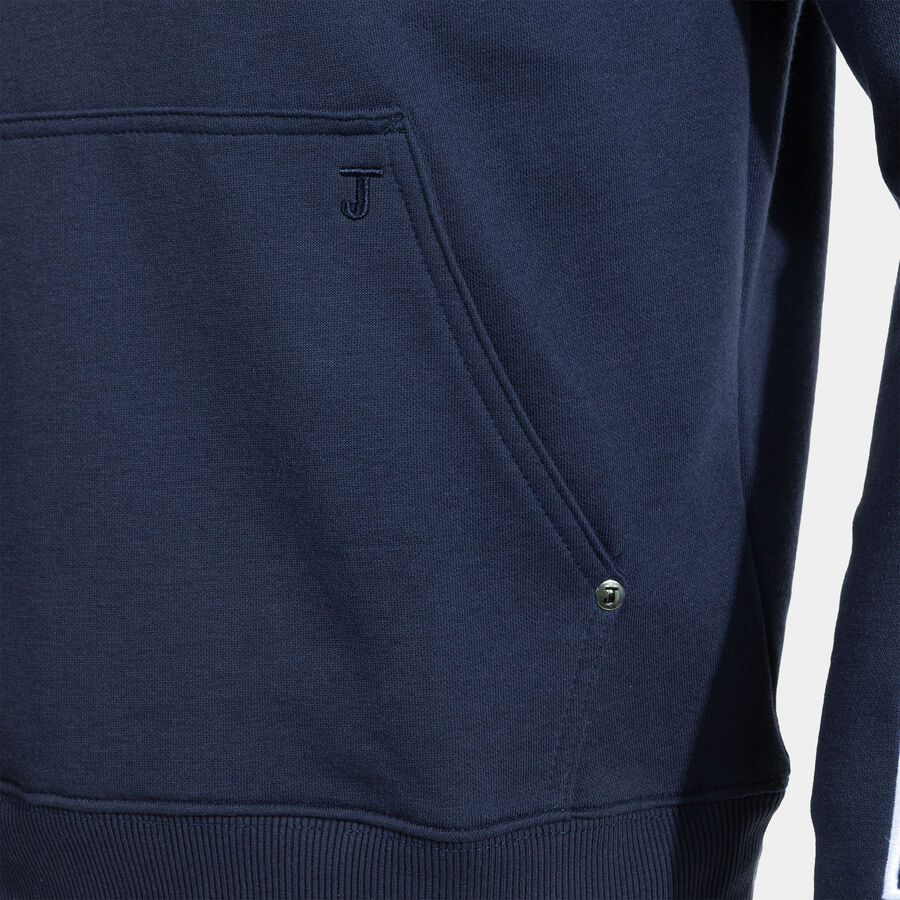 SUDADERA CON CAPUCHA URBAN STREET