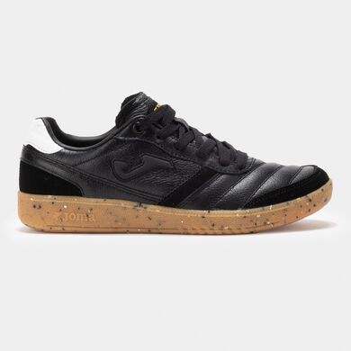 Zapatillas casual C.Mundial Lady 25 unisex negro