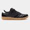 Zapatillas casual C.Mundial Lady 25 unisex negro