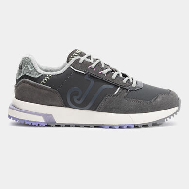 Casual shoes C.Areia lady 25 woman gray