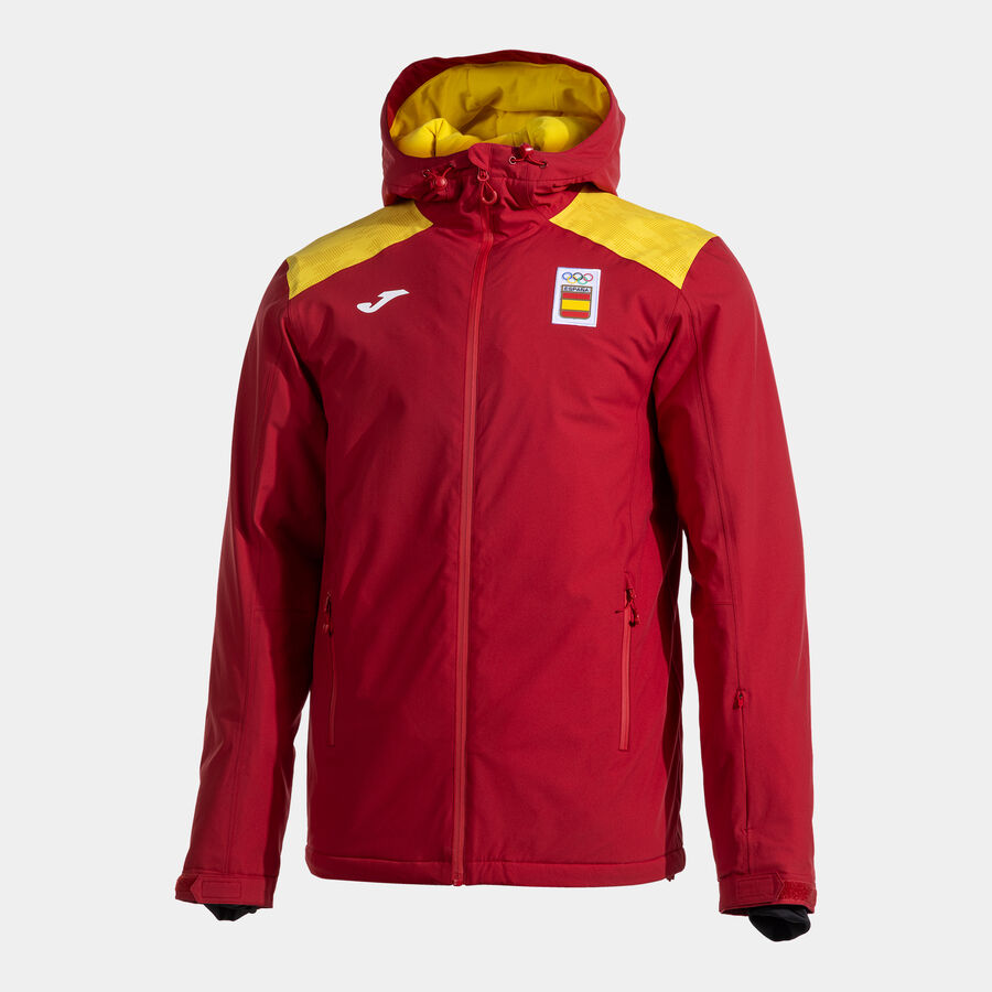 ANORAK OTROS COMITE OLIMPICO ESPA&Ntilde;OL