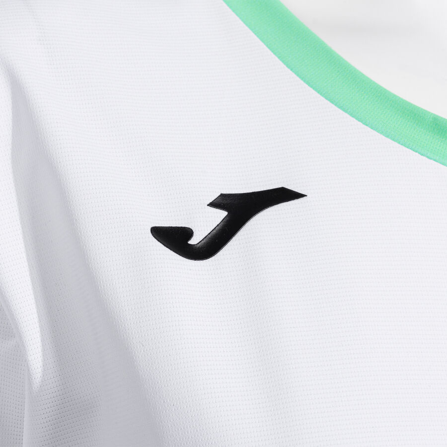 CAMISETA MANGA CORTA CHALLENGE