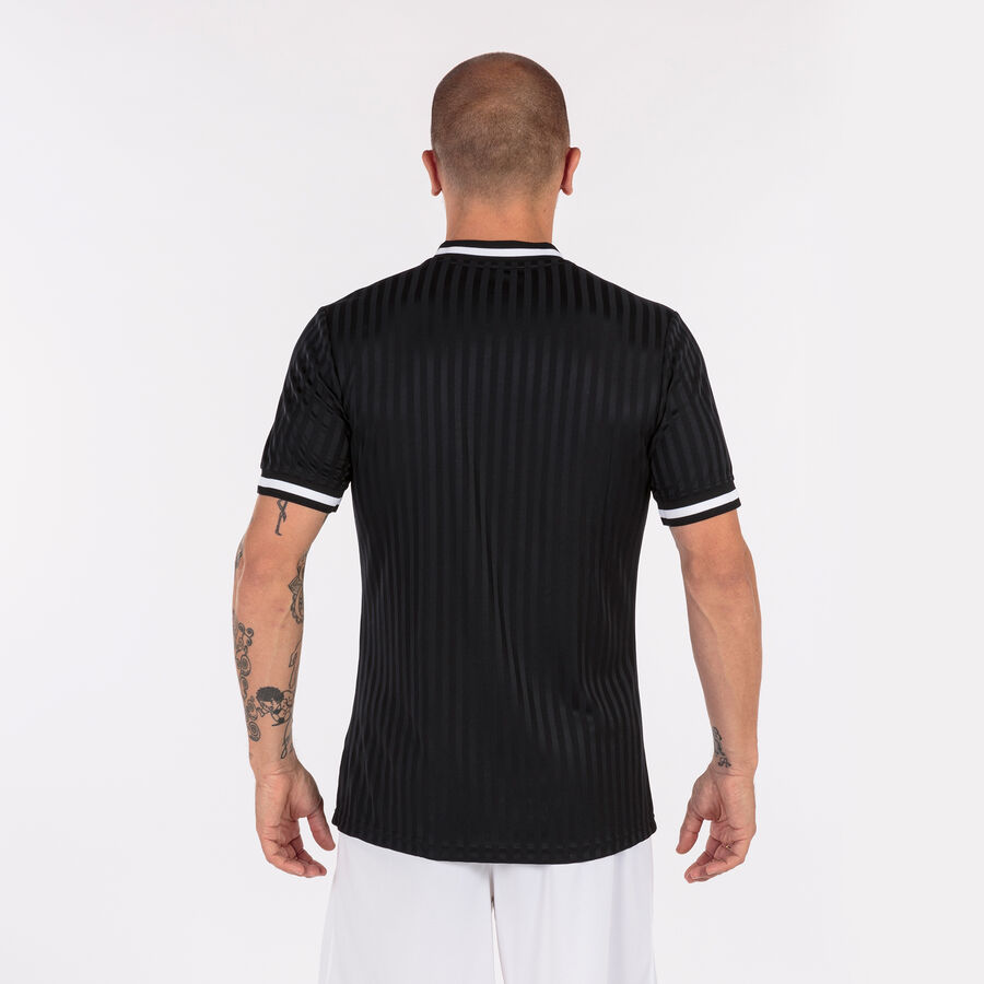 CAMISETA MANGA CORTA TOLETUM III