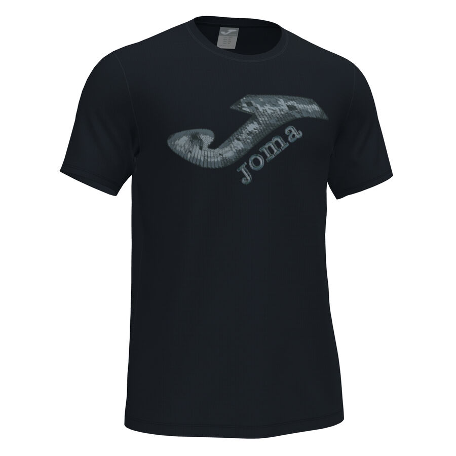 CAMISETA MANGA CORTA MARSELLA II