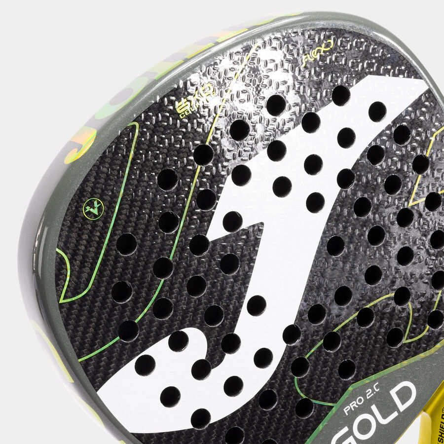 PALA DE PÁDEL GOLD PRO