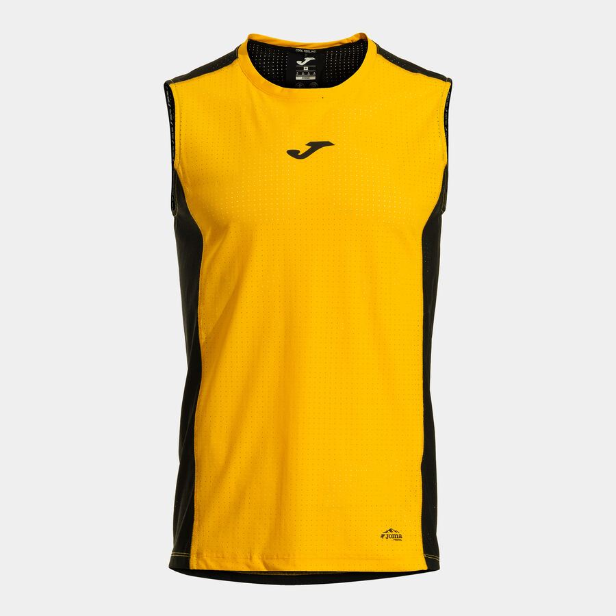 CAMISETA SIN MANGAS R-NATURE