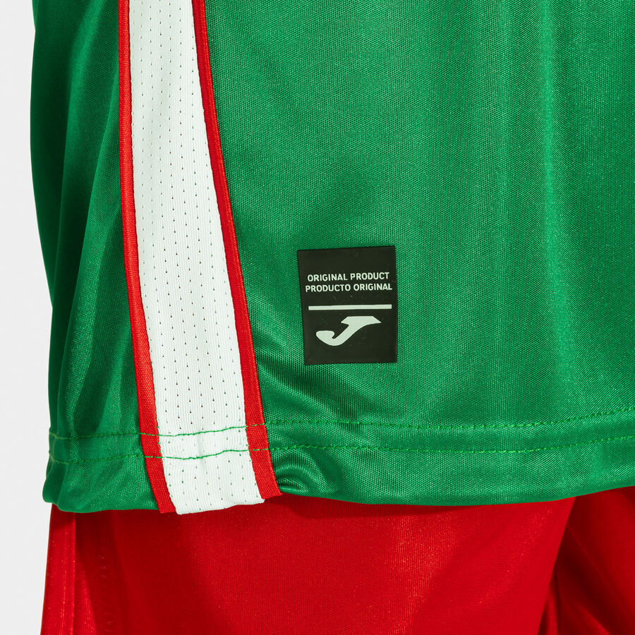 SET FUTBOL RETRO MUNDIAL 2026