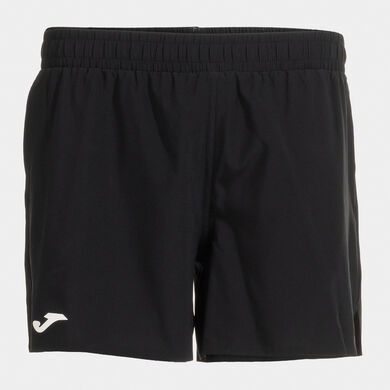 Short mujer Challenge negro