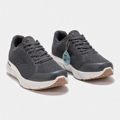 Zapatillas casual Zen Men 25 hombre gris