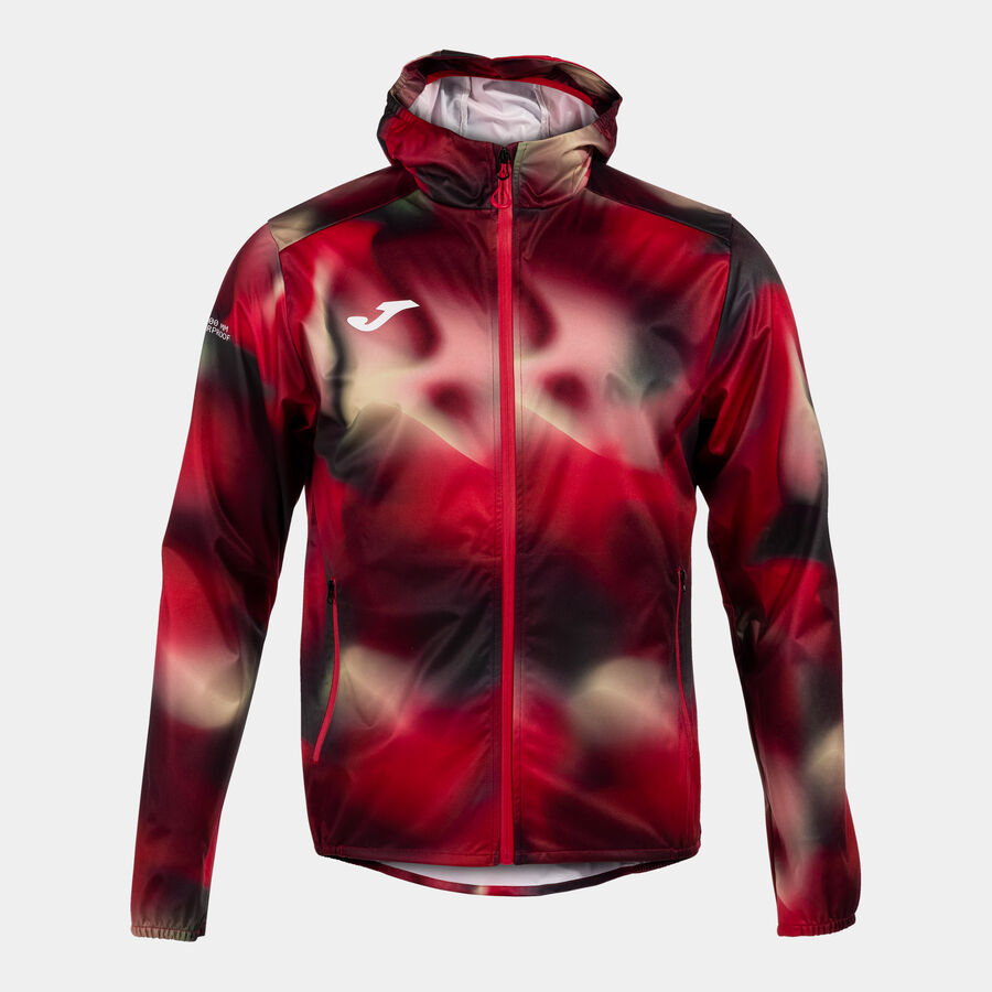 CHUBASQUERO R-TRAIL NATURE