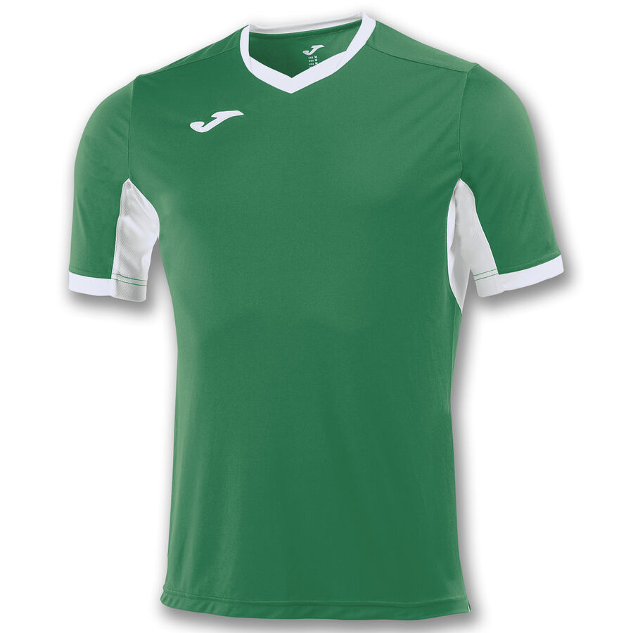 CAMISETA CHAMPIONSHIP IV M/C