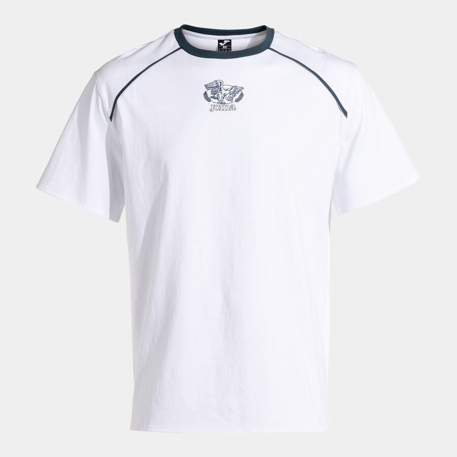 CAMISETA MANGA CORTA MIMETIC