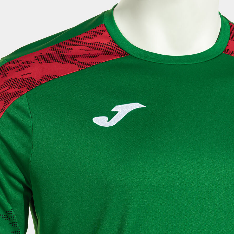 CAMISETA MANGA CORTA CHAMPIONSHIP VIII