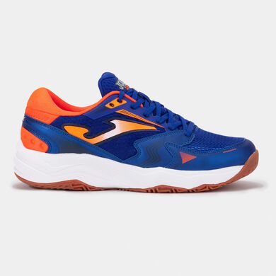 Zapatillas voleibol V.Dynamic 25 unisex royal