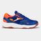 Zapatillas voleibol V.Dynamic 25 unisex royal