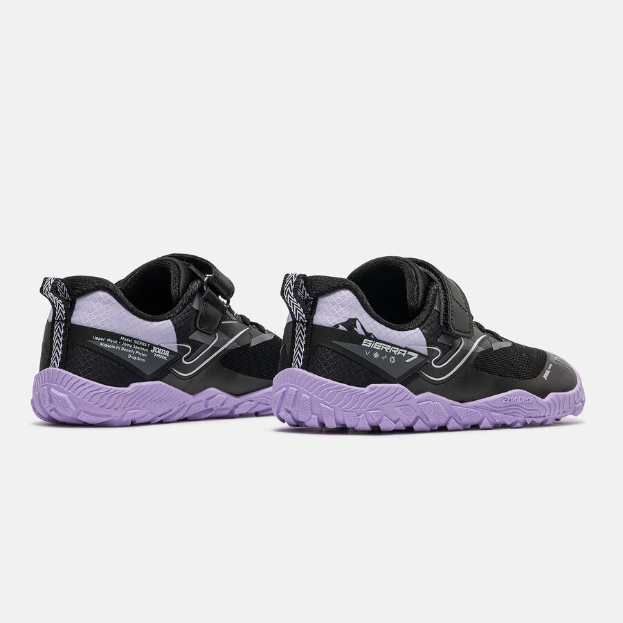 SIERRA JUNIOR BAREFOOT 26