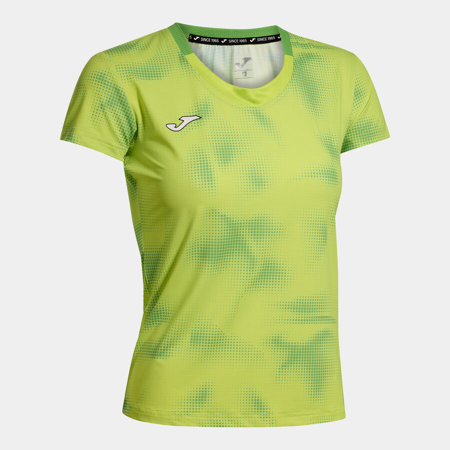 CAMISETA MANGA CORTA SMASH