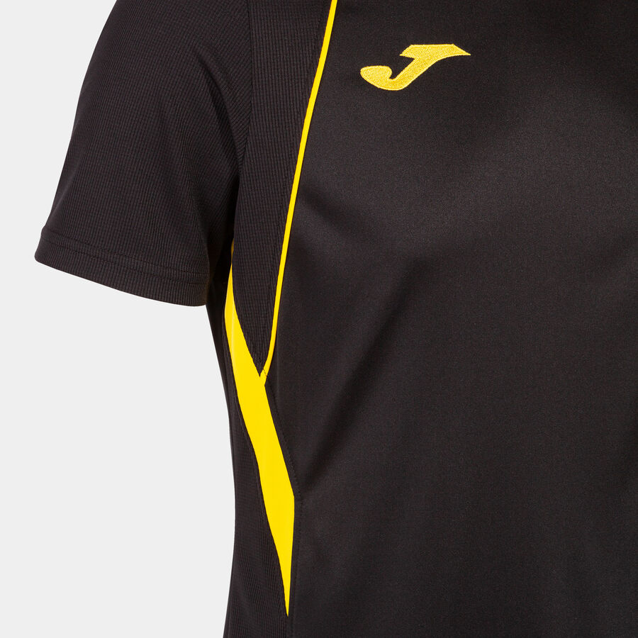 CAMISETA MANGA CORTA CHAMPIONSHIP VII