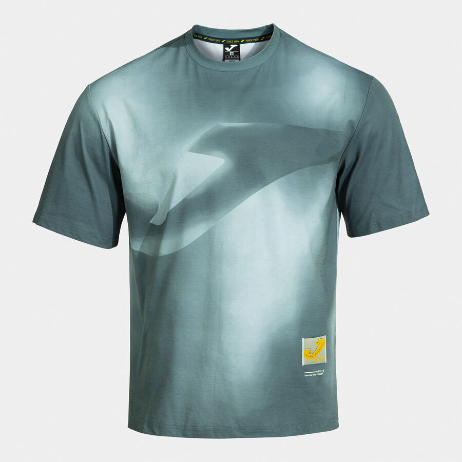CAMISETA MANGA CORTA STEP