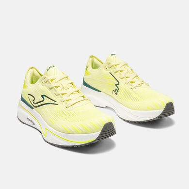 Scarpe running Viper Men 26 uomo giallo fluorescente