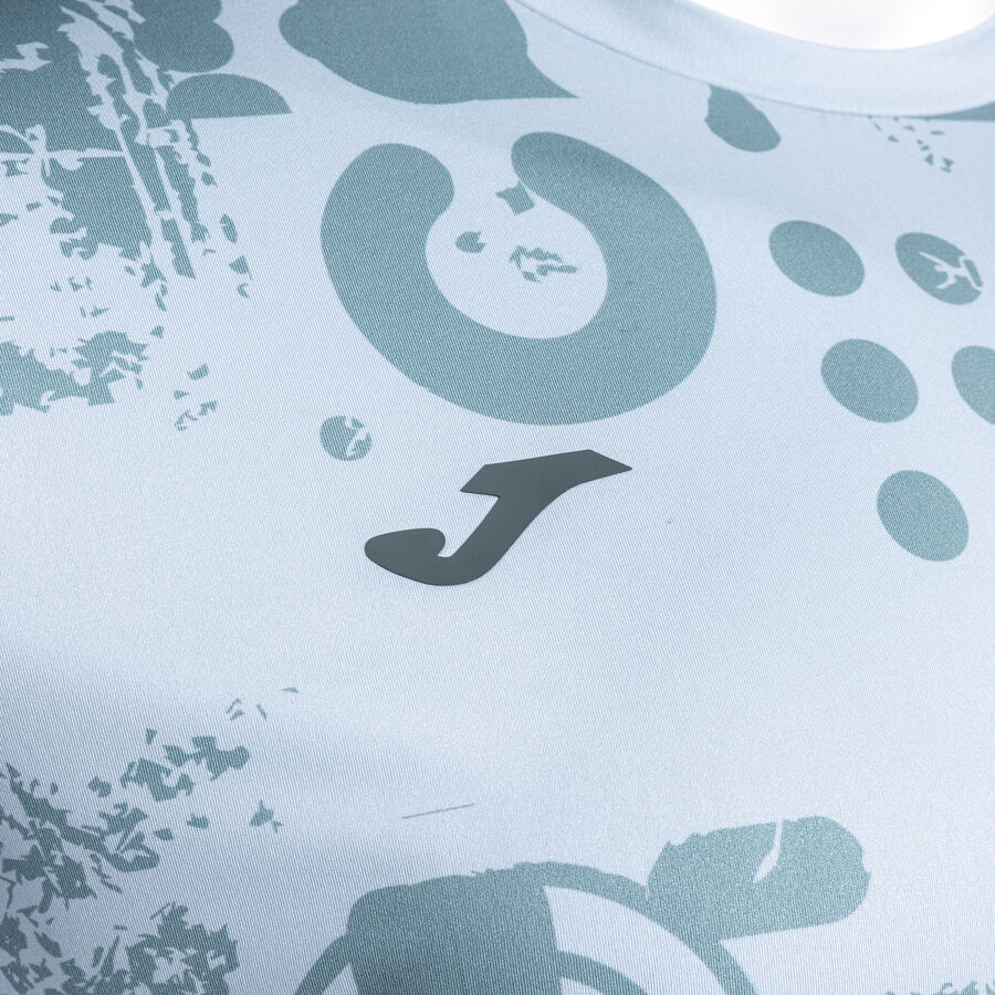 CAMISETA MANGA CORTA CHALLENGE