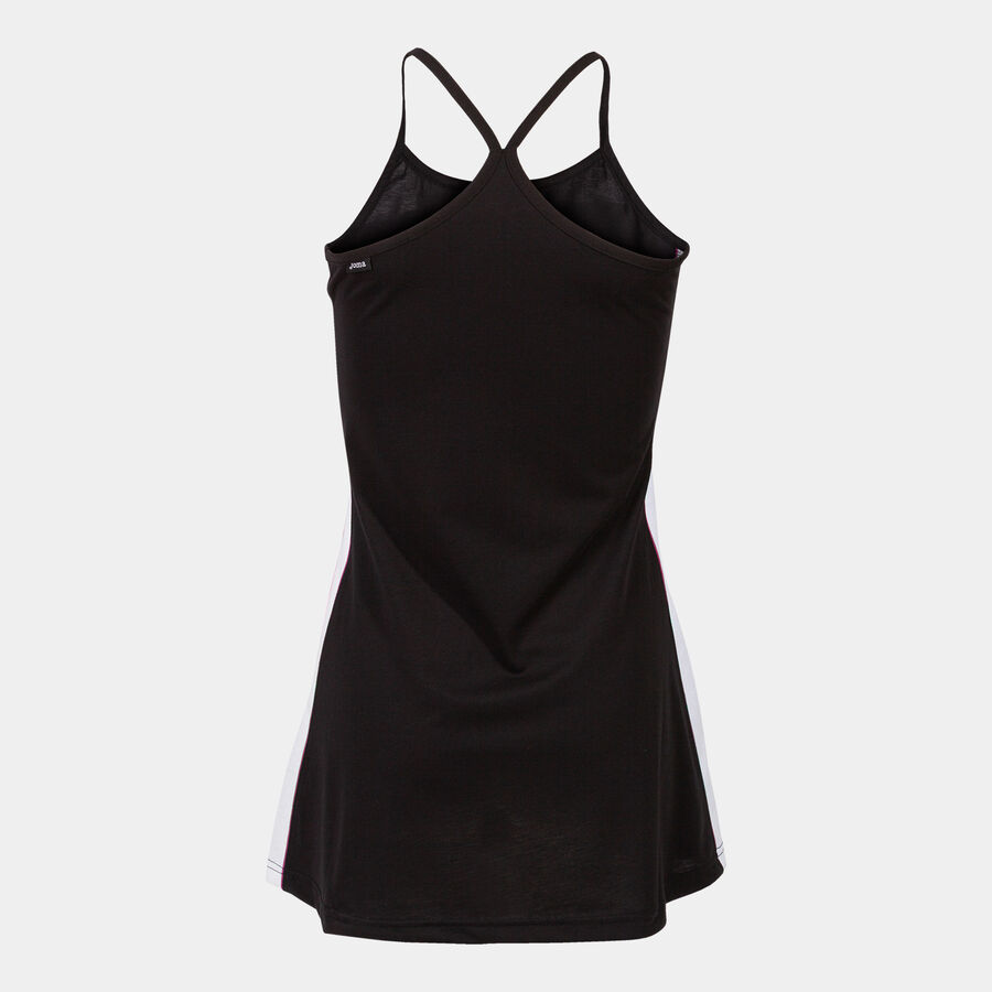 VESTIDO CALIFORNIA