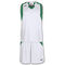 Set hombre Final blanco verde