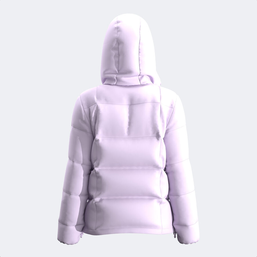 ANORAK URBAN STREET