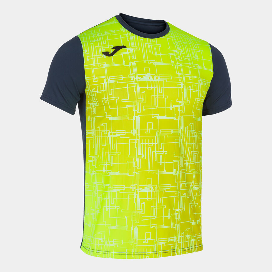 CAMISETA MANGA CORTA ELITE VIII