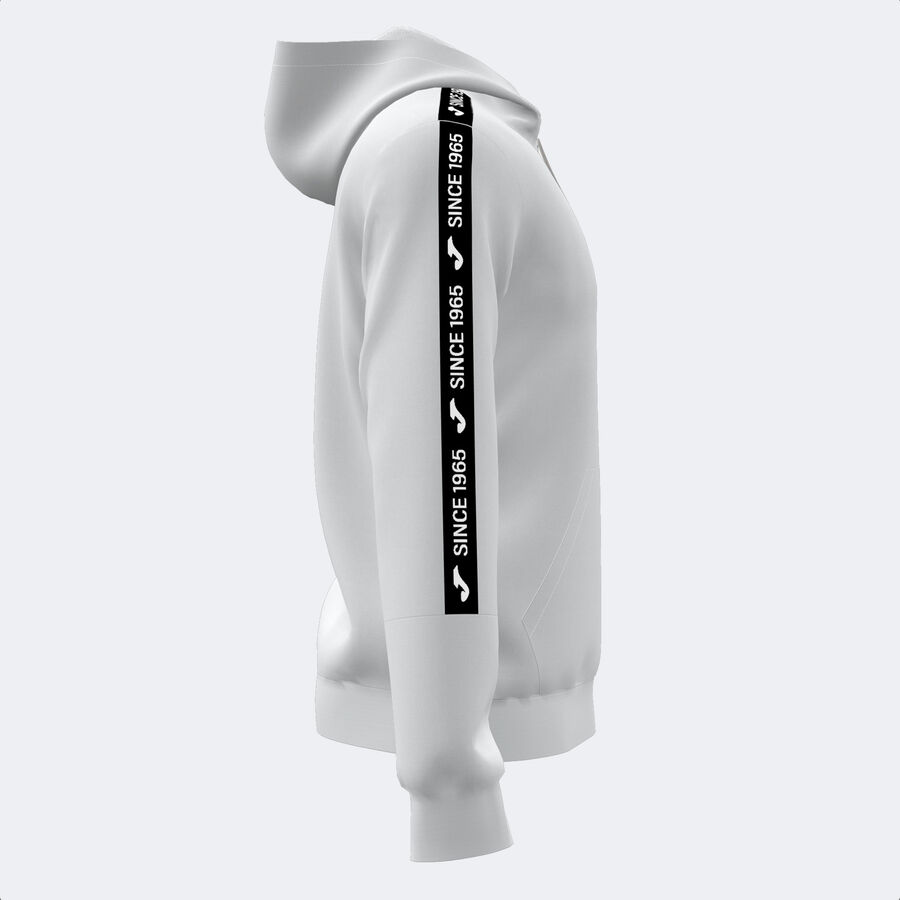 SUDADERA CON CAPUCHA CALIFORNIA