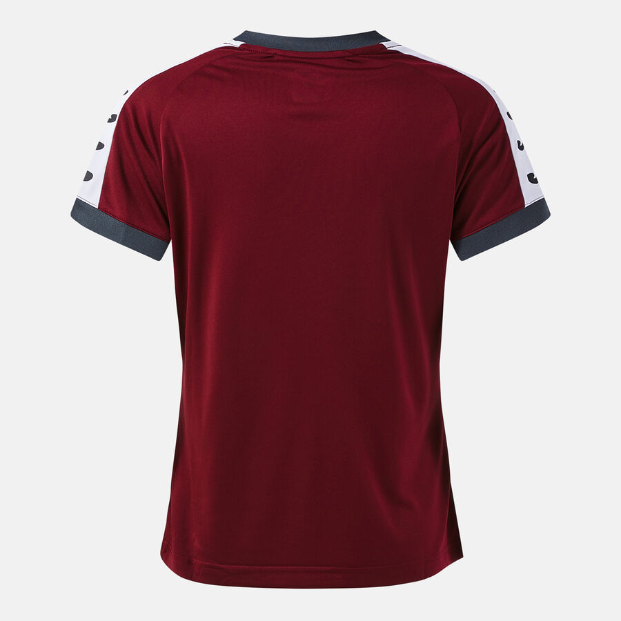 CAMISETA MANGA CORTA HEROIC