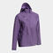 Regenjacke frau R-Trail Nature violett