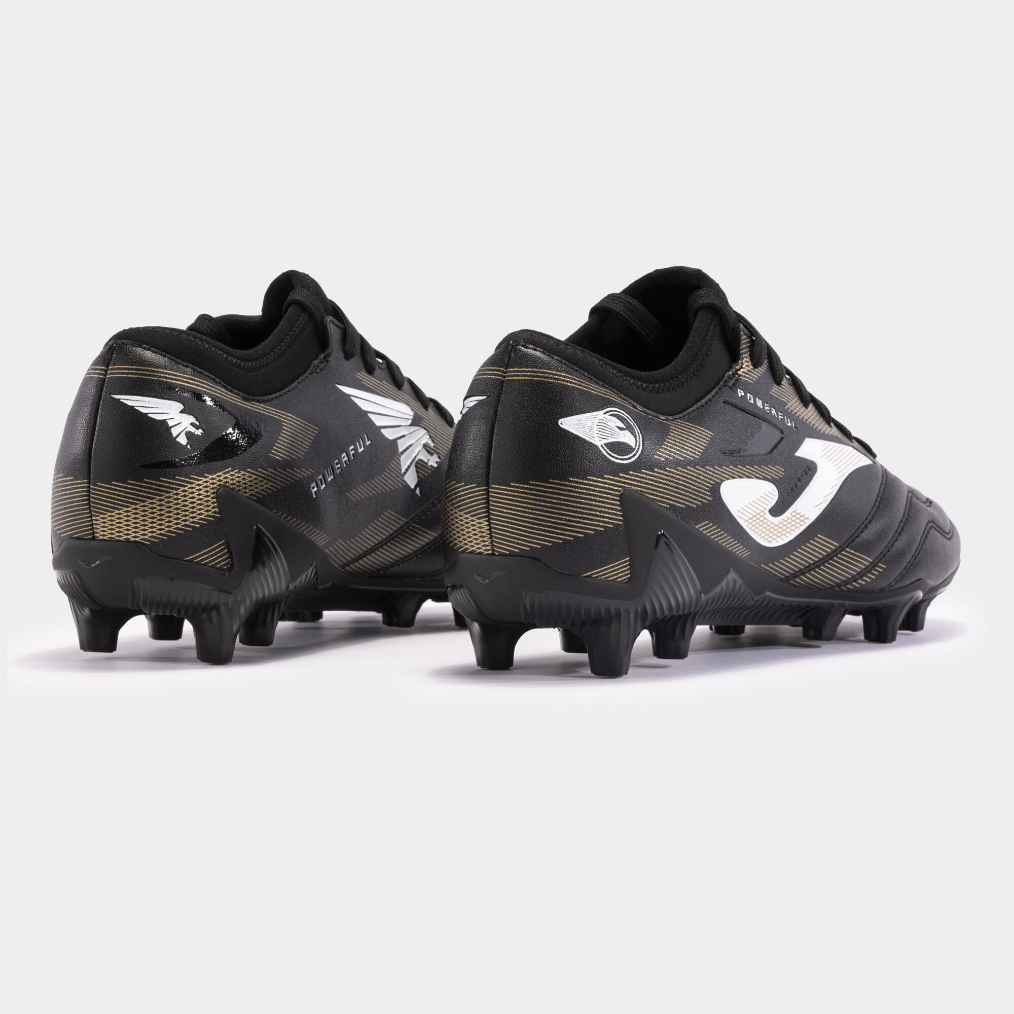 Sports power football boots discount