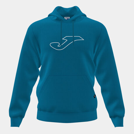 SUDADERA CON CAPUCHA GAMMA image number null