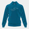 Hanorac cu gluga unisex Gamma albastru