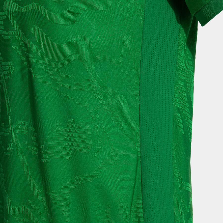 CAMISETA MANGA CORTA