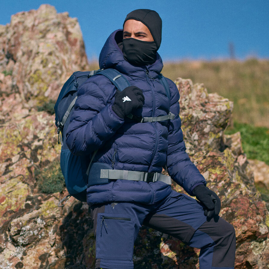 ANORAK EXPLORER