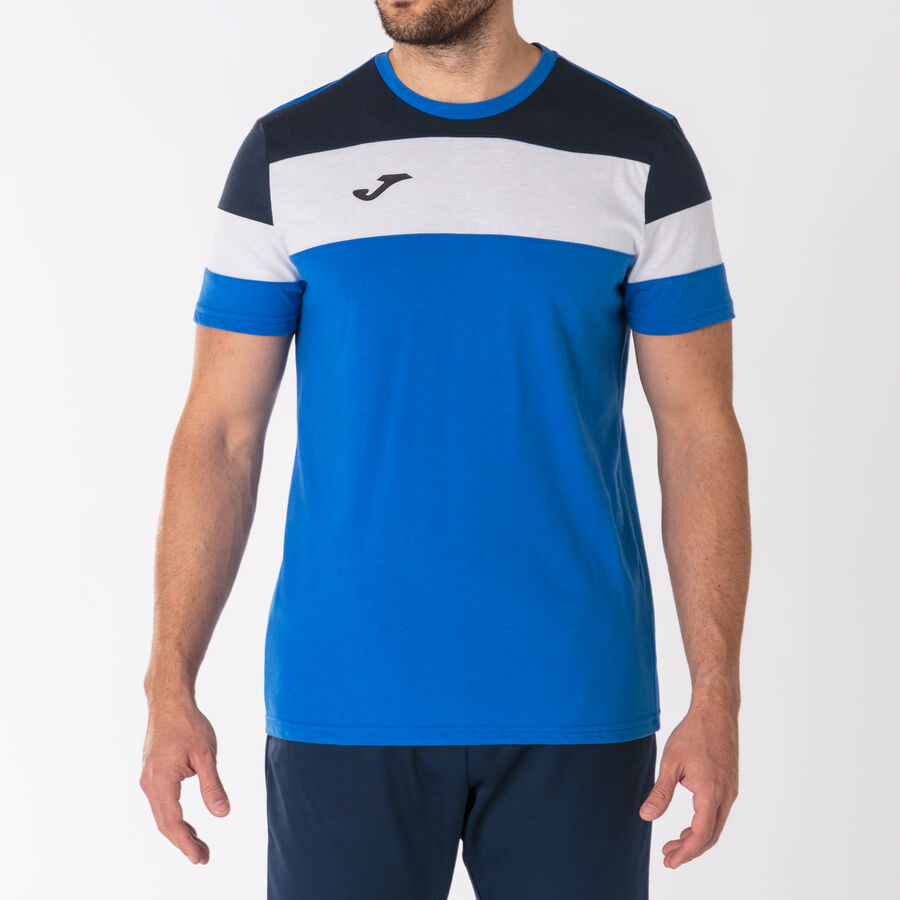 CAMISETA MANGA CORTA CREW IV
