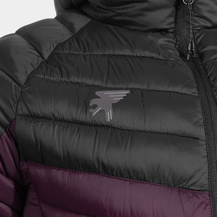 CHAQUETA LIGERA EXPLORER