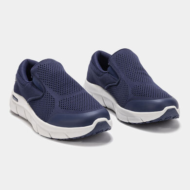 Zapatillas casual C.Nilo Men 25 hombre marino
