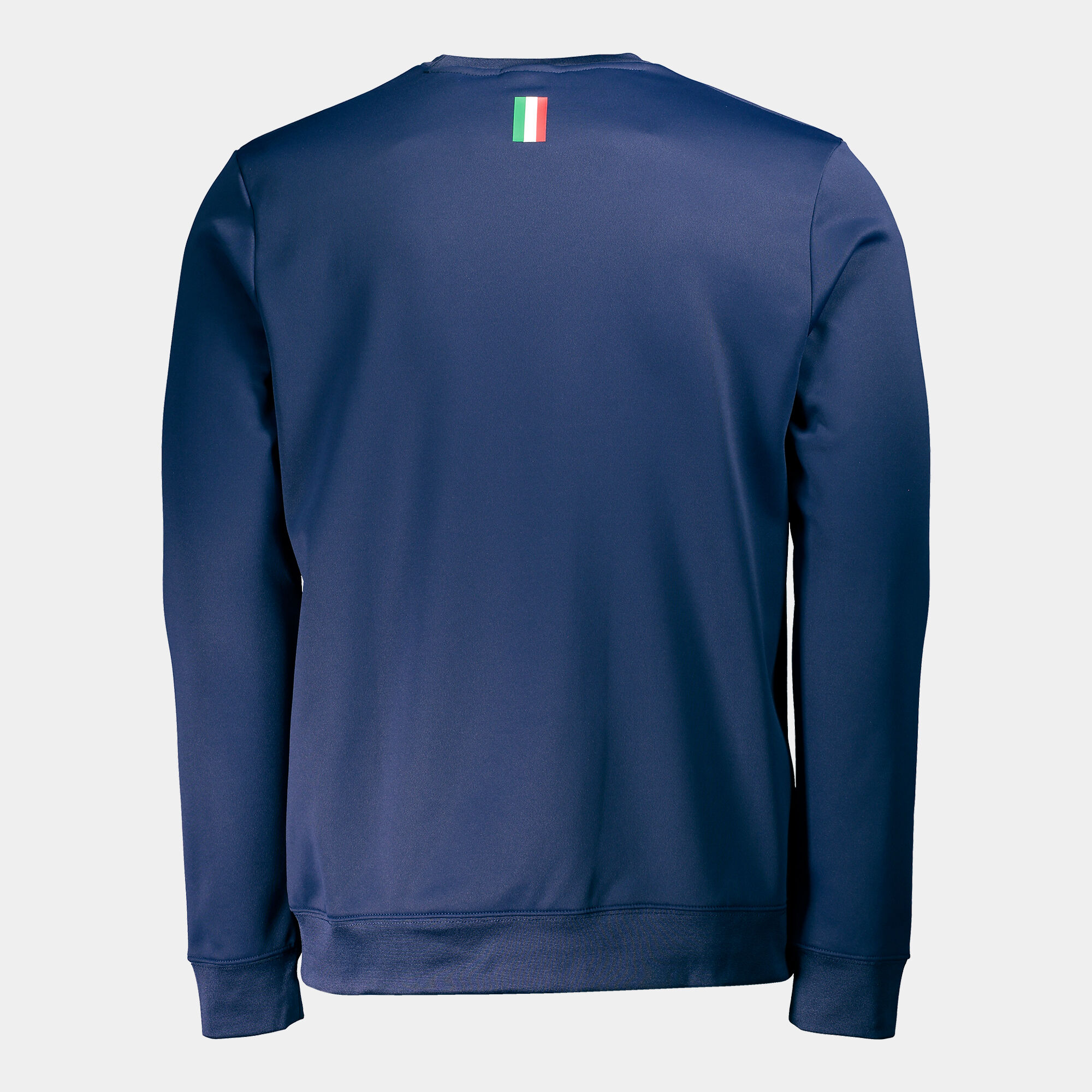 Sweatshirt Italienischer Verband Für Tennis Und Padel