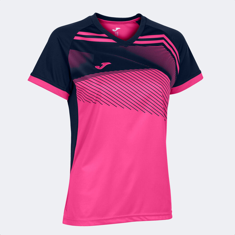 CAMISETA MANGA CORTA SUPERNOVA II 