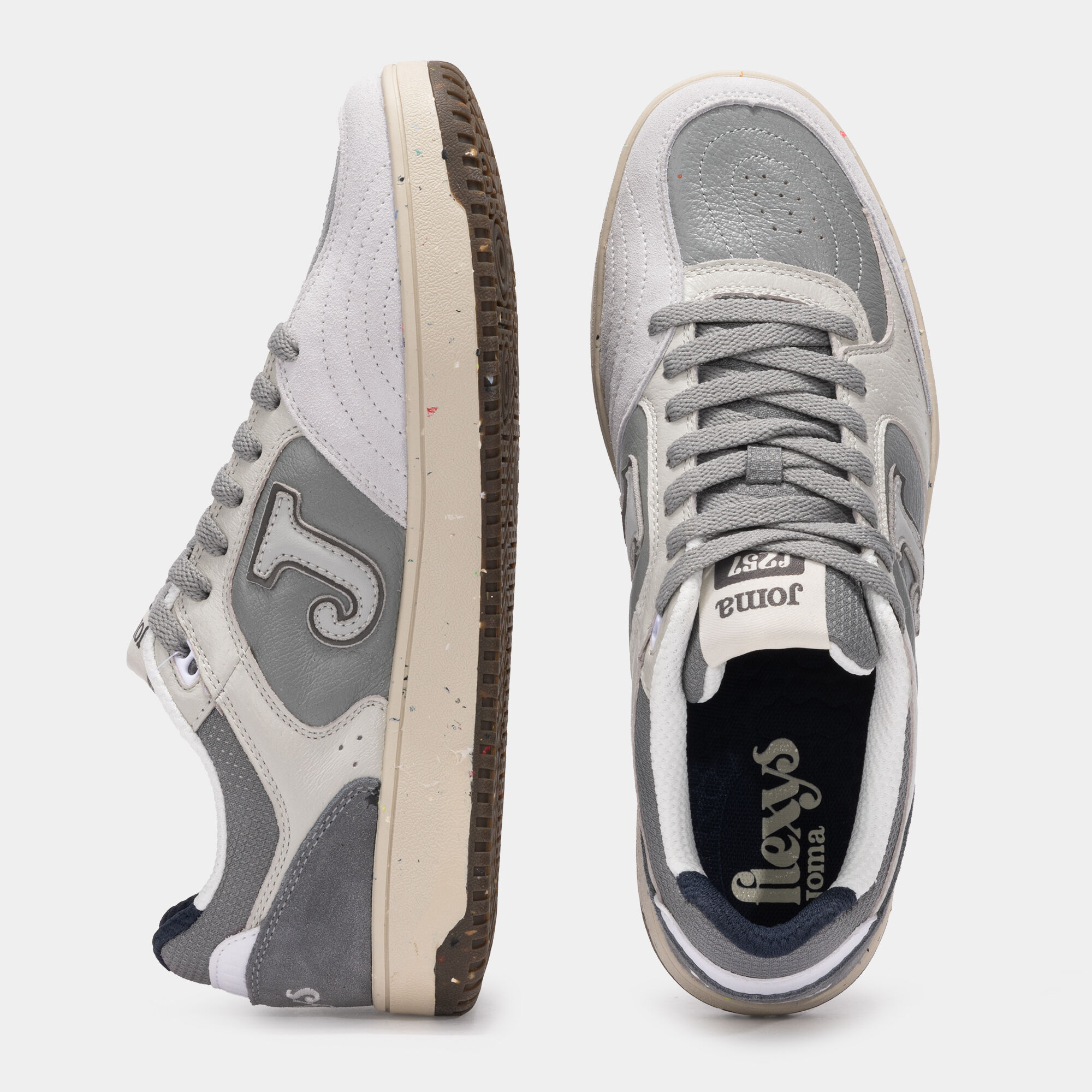 Casual shoes C.Flexys 25 man gray | JOMA®