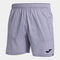 Bermuda shorts man Challenge blue
