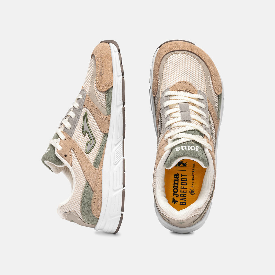 CR111 LADY BAREFOOT 26