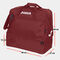 Sports bag Grande Training III burgundy