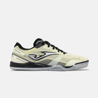 Scarpe calcio a 5 Skilful 26 indoor giallo